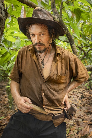 Renascer - Fábio Lago