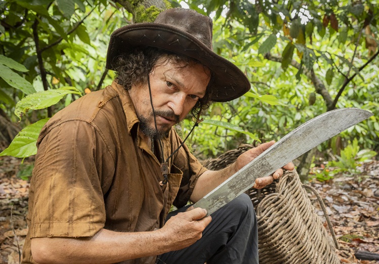 Renascer - Fábio Lago