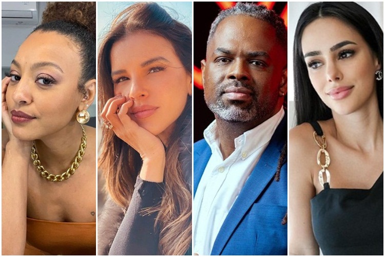 Retrospectiva 2023: Relembre famosos que foram alvos de roubo ao longo do ano