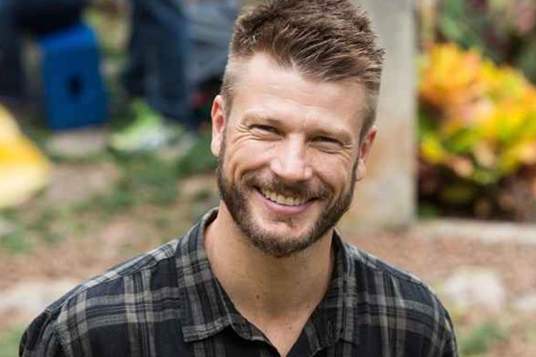 Rodrigo Hilbert encerra contrato com o GNT após 10 anos