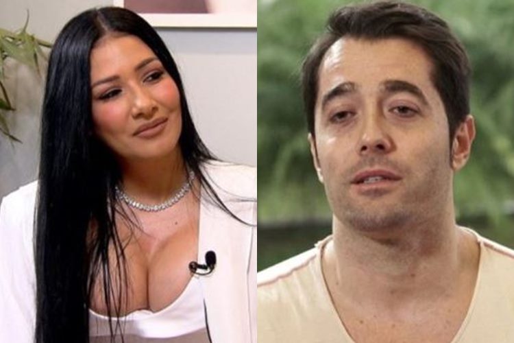 Vicente Escrig volta a desabafar sobre Simaria e briga pela guarda dos filhos