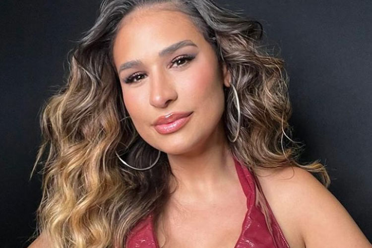 Simone Mendes revela ser ‘pão-dura’ e diz que não gasta dinheiro com roupas caras: ‘Tem limite’