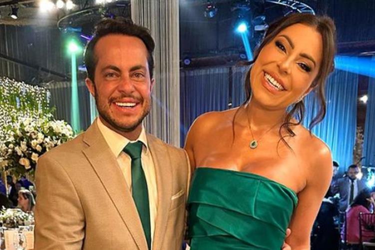 Thammy Miranda celebra 10 anos ao lado de Andressa Miranda: ”Te amo muito”