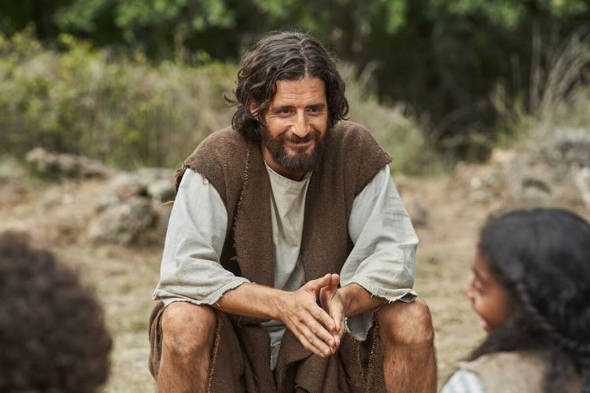 Dallas Jenkins, criador da série The Chosen, vem ao Brasil, Entretenimento