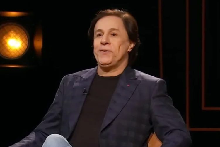 Tom Cavalcante celebra retorno à Record após 12 anos: “Quis Deus”