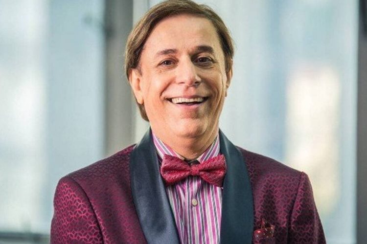 Record anuncia retorno de Tom Cavalcante após 12 anos