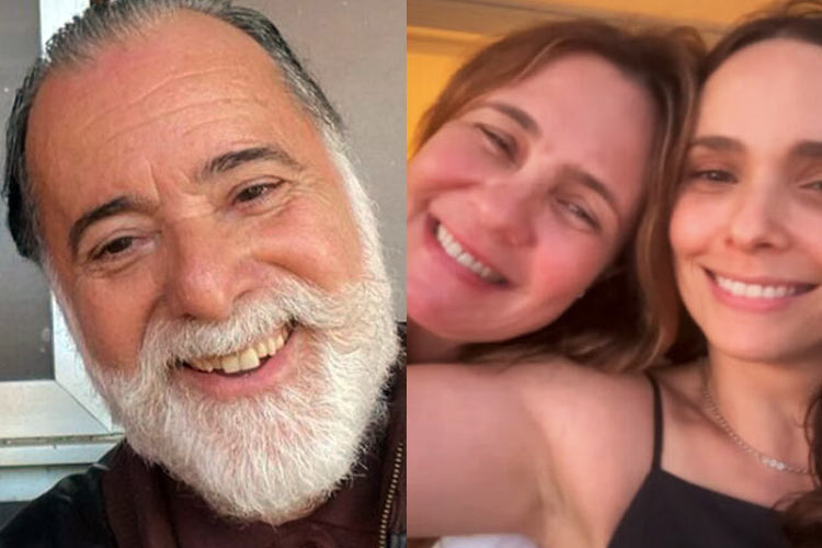 Saiba alguns famosos que não usam redes sociais