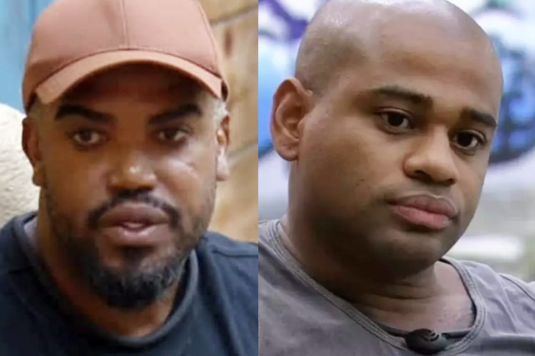 A Fazenda 15: Tonzão fala sobre comportamento de Black: ‘A soberba entrou no coração dele’