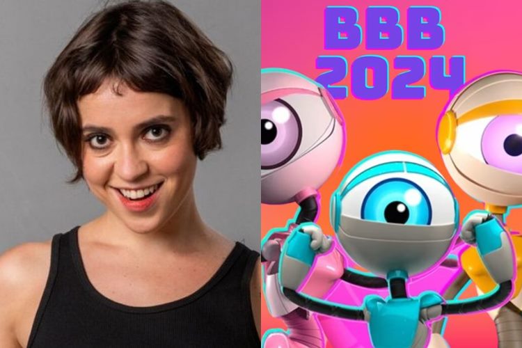 Valentina Bandeira entra na mira de Boninho para o BBB24