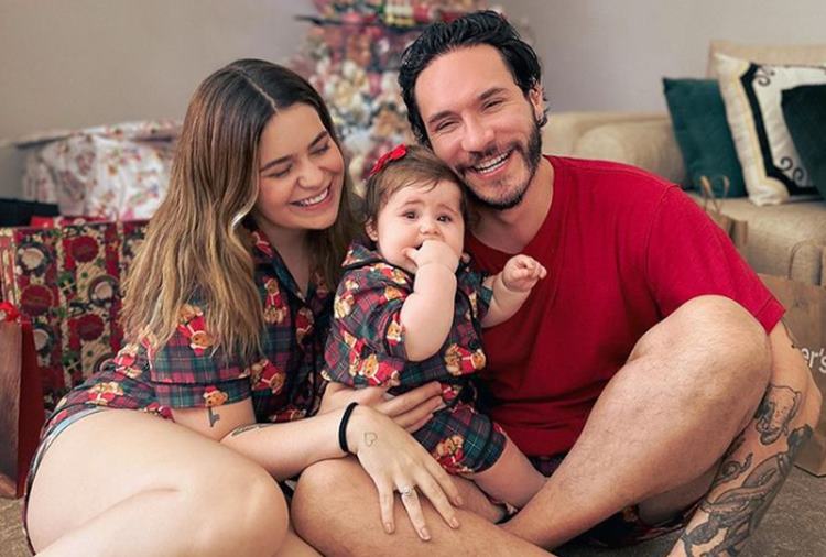 Eliezer expõe desejo de adotar uma criança junto com Viih Tube