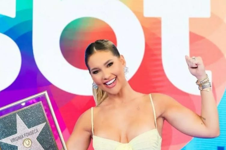 Virginia Fonseca promete ‘leveza’ em seu programa no SBT: “pretendo me divertir”