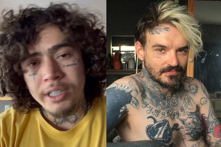 Whindersson Nunes critica comemorações por morte de PC Siqueira: ‘Não sabem o que fazem’