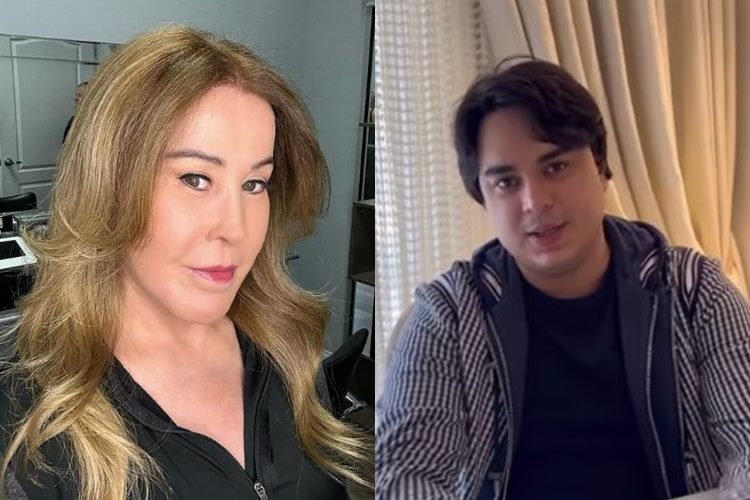 Zilu Godoi defende Igor Camargo após atitude contra Graciele Lacerda: “Orgulho”