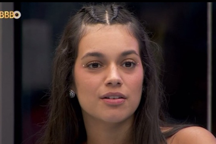 Alane - bbb - Instagram