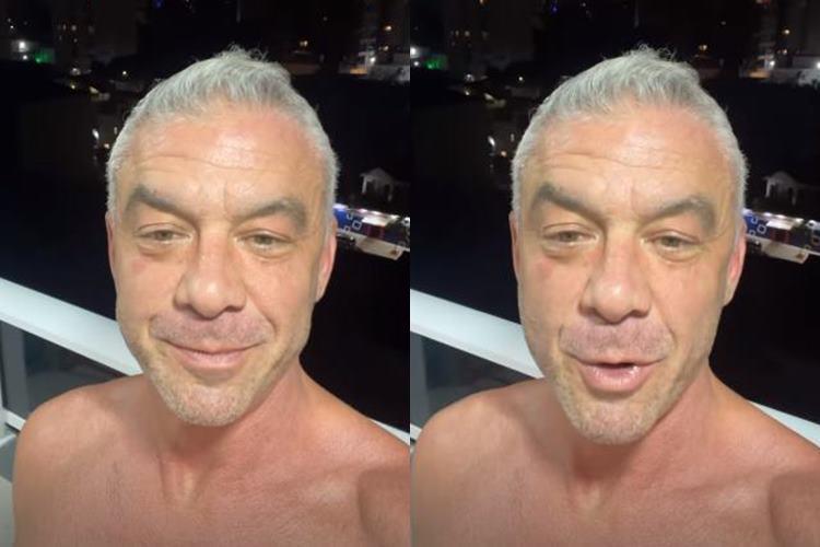 Alexandre Correa não aceita críticas e chama internautas de ‘trouxas’