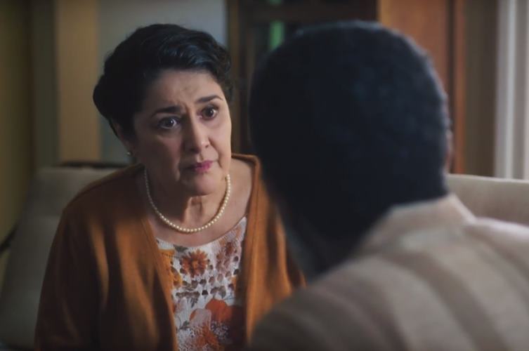 Terra e Paixão: Pacto entre Angelina e Gentil vem à tona após falso depoimento a Marino