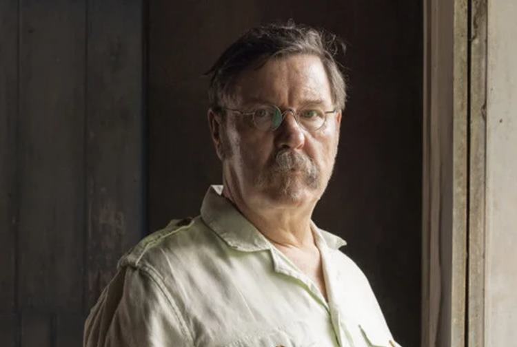 Antonio Calloni como Belarmino em Renascer - Foto: TV Globo