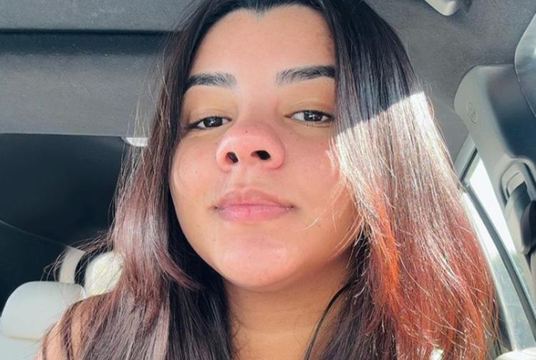Ary Mirelle desabafa sobre dificuldades na reta final da gravidez: “muito peso, falta de ar”