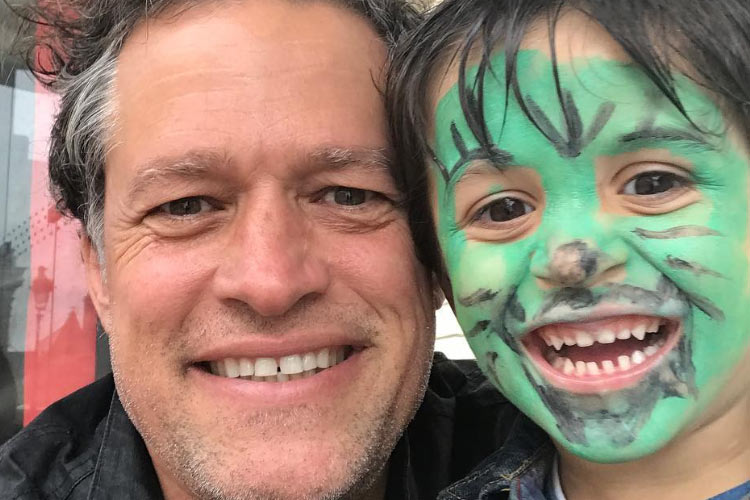 Morte de David Gail, de ‘Barrados no Baile’, gera comoção de famosos: ‘Era um bom rapaz’