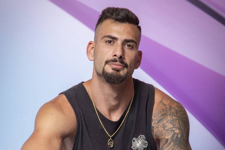 BBB24: Nizam é eliminado