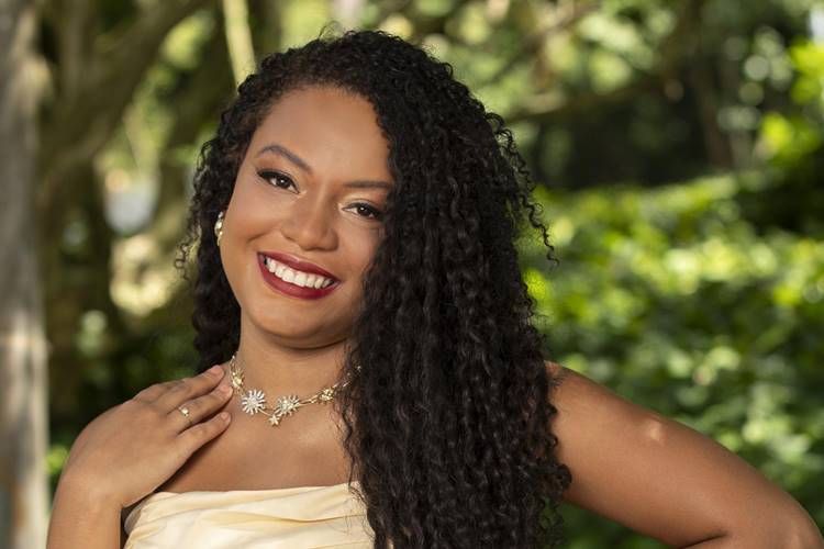 Eliminada do BBB24, Thalyta faz um balanço de sua passagem pelo reality