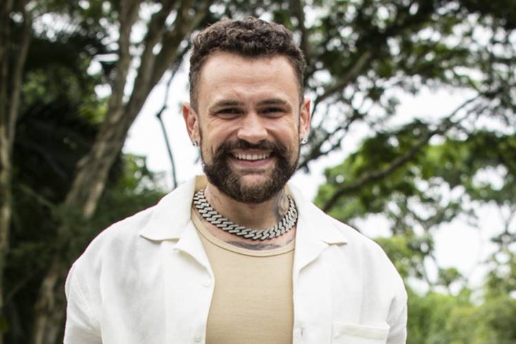 BBB24 - Vinicius
