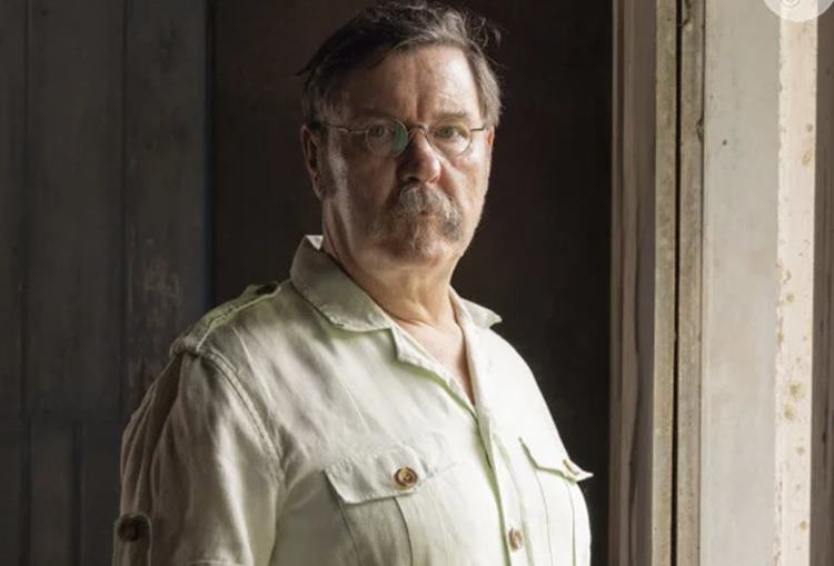 Renascer: Belarmino toma drástica atitude para acabar com José Inocêncio