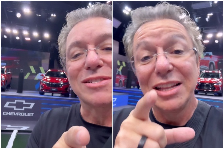 BBB24: Boninho dá dicas da primeira Prova do Líder do reality