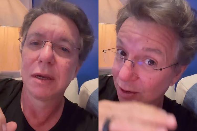 Boninho critica adms dos participantes do BBB24: “Fechem a boquinha”