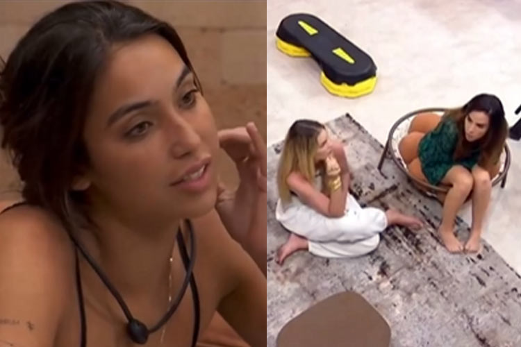 BBB24: Integrantes do Camarote não aguentam pressão e falam sobre desistência do reality
