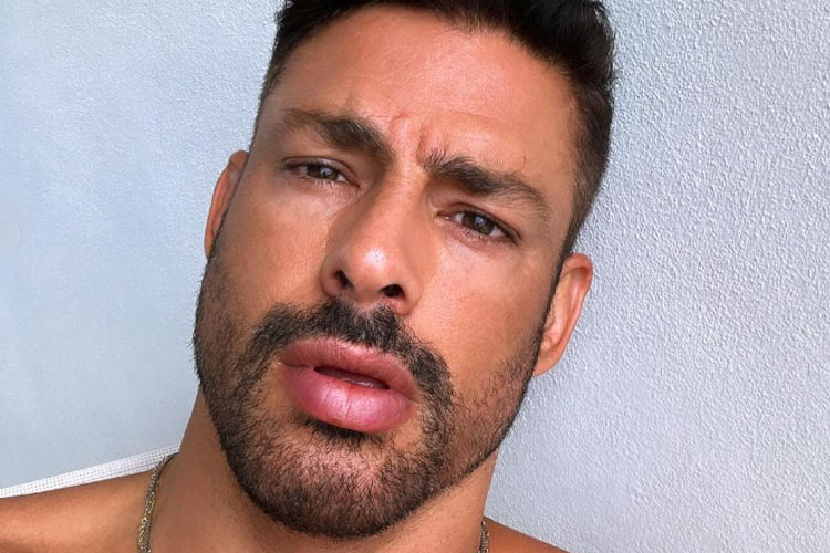 Atriz de Vale Tudo fala sobre boicote a Cauã Reymond nos bastidores da novela
