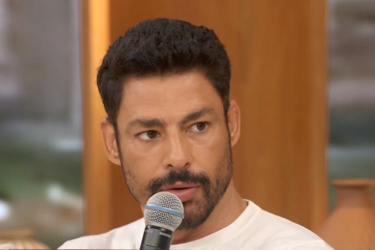 No ‘Encontro’, Cauã Reymond revela drama após colega passar mal durante gravação do último capítulo de ‘Terra e Paixão’