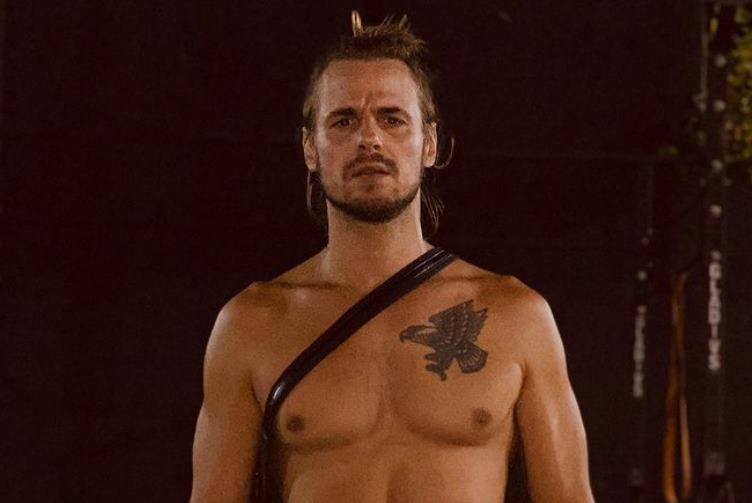 Daniel Erthal, ex-ator da Globo, abre o jogo sobre venda de conteúdo adulto