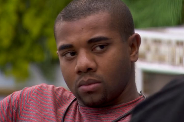 BBB24: Davi cita fofoca envolvendo seu nome no reality e faz alerta: ‘Estou preparado’
