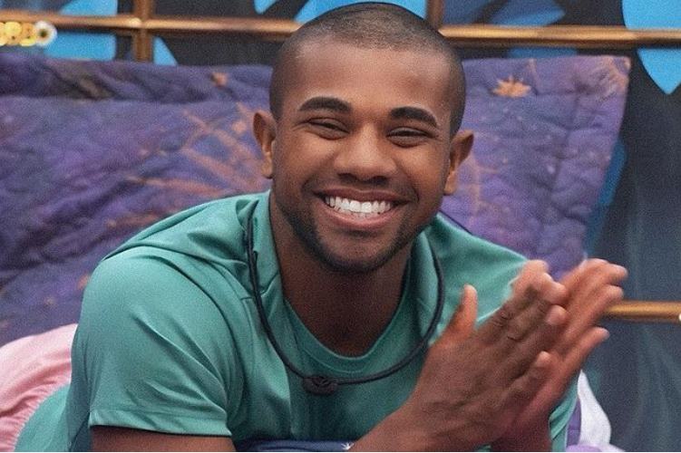BBB24 Davi