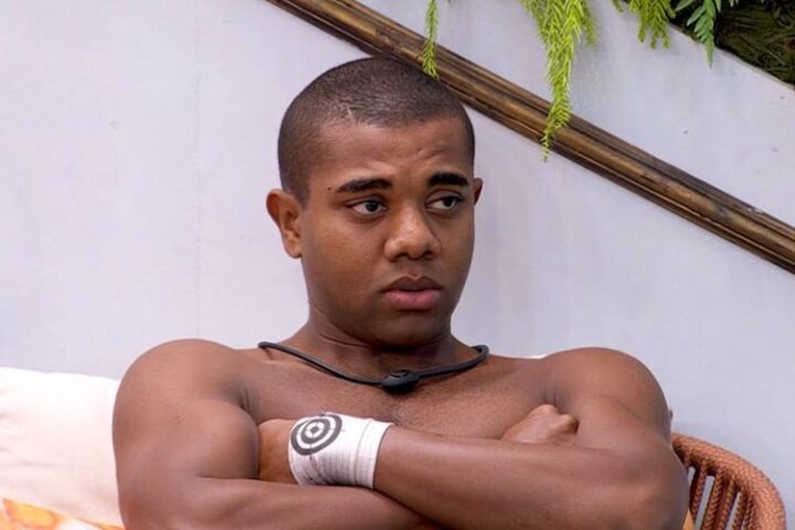 Davi no BBB24 Davi no BBB24