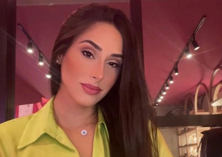 BBB24: Saiba quem Deniziane escolheu para o grupo Vip