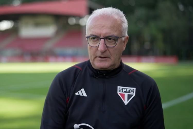 Dorival Júnior é novo técnico da Seleção Brasileira: “realização de um sonho”