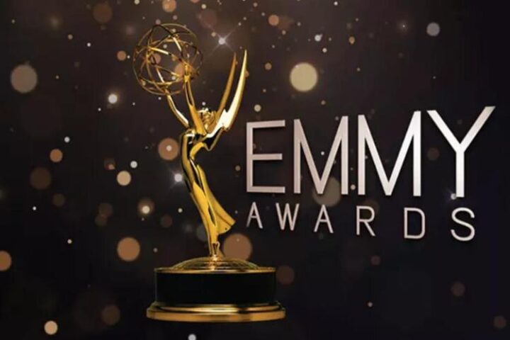 Emmy - Foto: Divulgação
