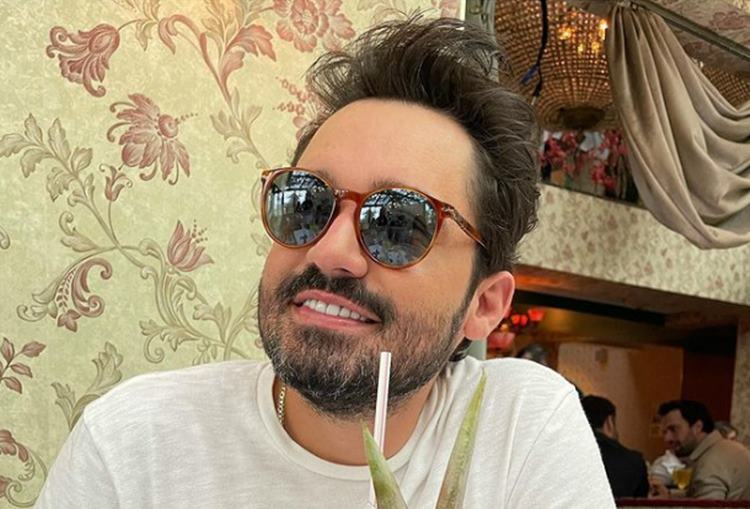 Após celebrar gravidez, Fernando Zor dispara: “Melhor ano”