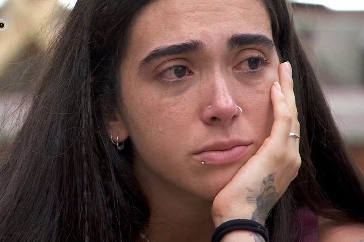 BBB24: Giovanna leva bronca da produção e pode ser ‘expulsa’ do programa