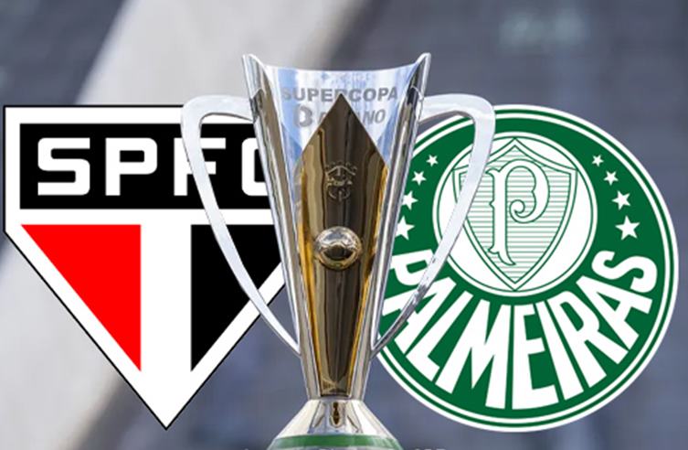 Globo fecha acordo com a CBF e exibirá a Supercopa em cobertura multiplataforma