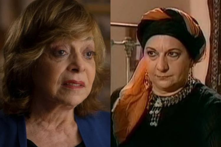 Gloria Perez se pronuncia sobre morte da atriz Jandira Martini: “Eterna Zoraide”