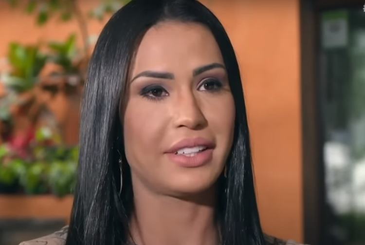 Gracyanne Barbosa fica arrasada após ficar de fora do Carnaval 2024