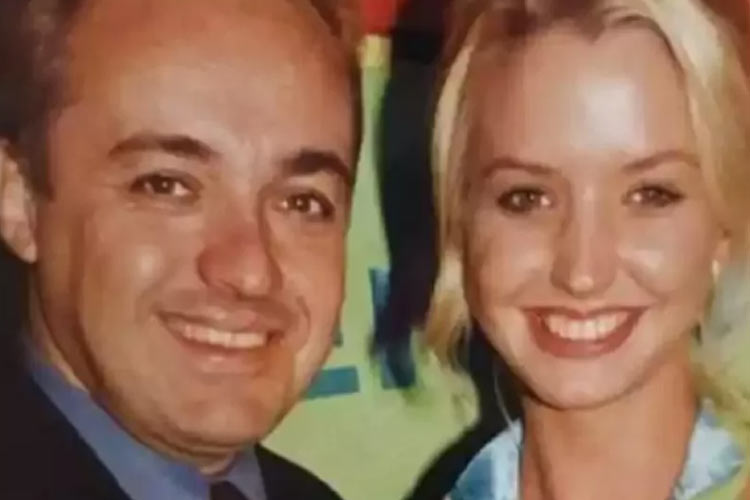 Alessandra Scatena fala sobre namoro com Gugu Liberato quando tinha 15 anos: ‘Diferenciado’