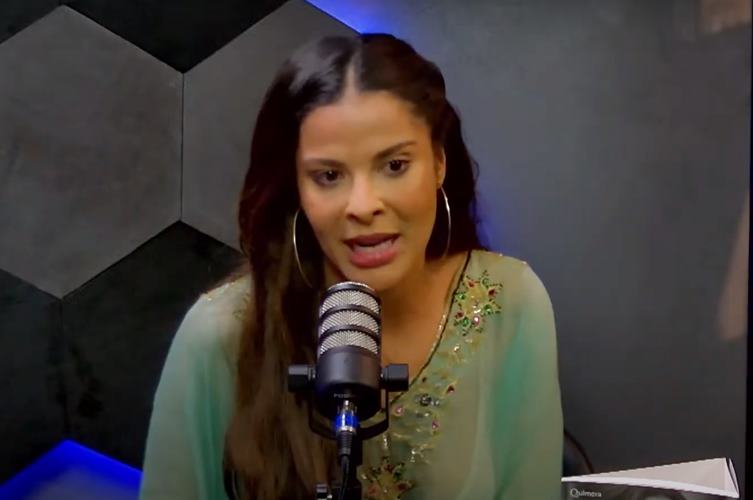 Gyselle Soares faz novas revelações sobre assalto: “Foi terrível”