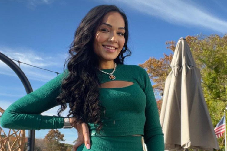 Morre aos 35 anos Mila de Jesus, uma das mais antigas influenciadoras de Massachusetts