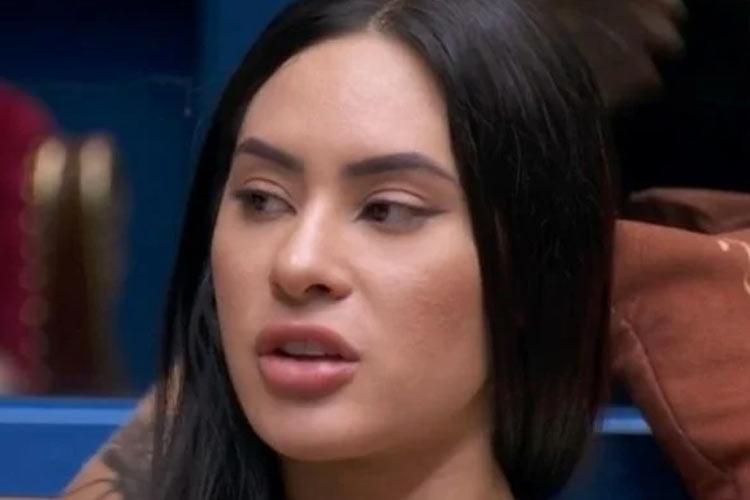 BBB24: Vídeo antigo de Isabelle mostra a sister completamente diferente: ‘Não parece a mesma pessoa’