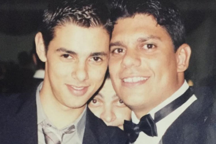 Capataz, ex-dupla com João Carreiro, publica post lamentando a morte do cantor: ‘Vá em paz’