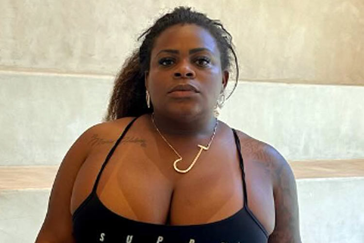 Jojo Todynho aparece com roupa de malhar e inspira seguidores: ‘Mulher esforçada’